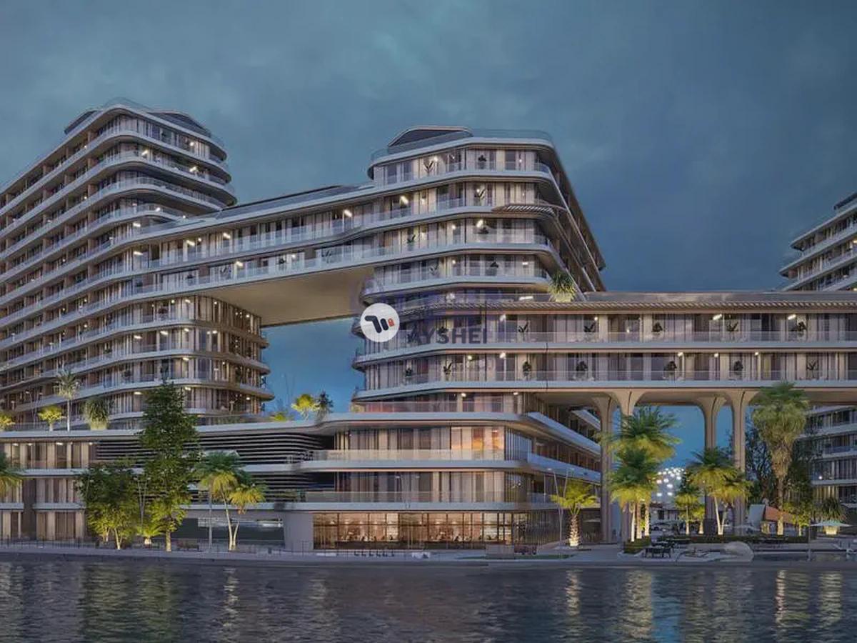 The Lagoons, Mina Al Arab, Ras Al Khaimah-0-0