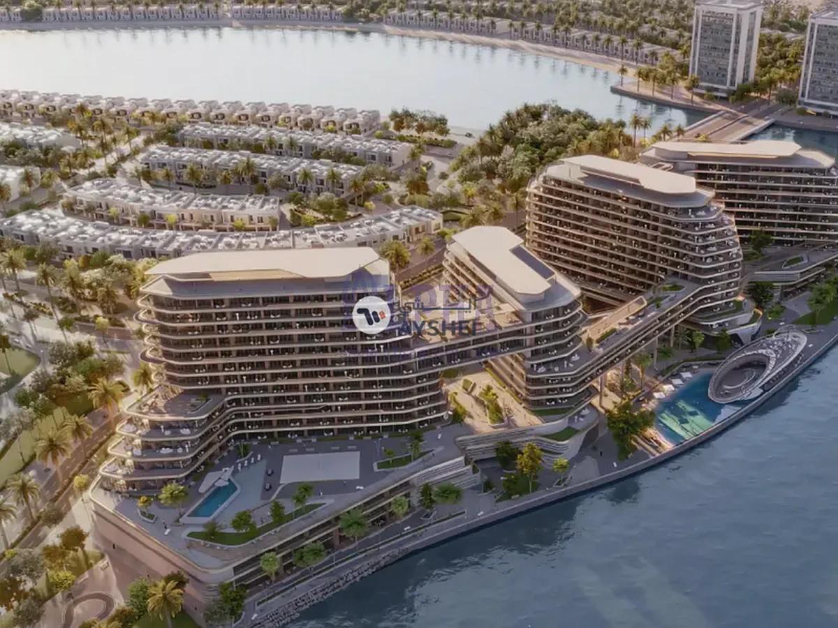 The Lagoons, Mina Al Arab, Ras Al Khaimah-1-1