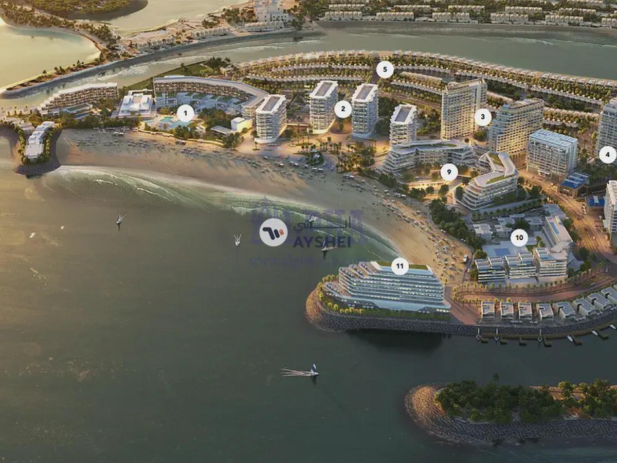 The Lagoons, Mina Al Arab, Ras Al Khaimah-2-2
