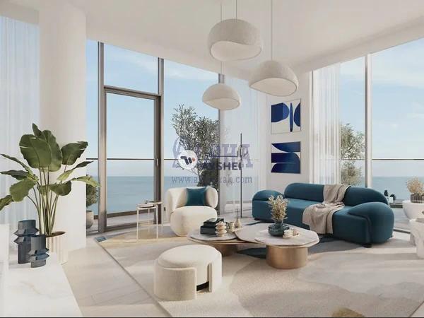 The Lagoons, Mina Al Arab, Ras Al Khaimah