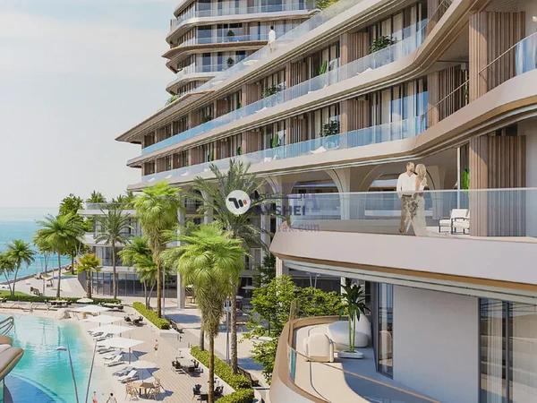 The Lagoons, Mina Al Arab, Ras Al Khaimah