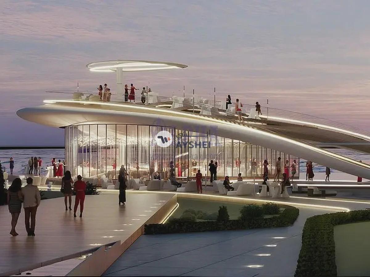 The Lagoons, Mina Al Arab, Ras Al Khaimah-7-7