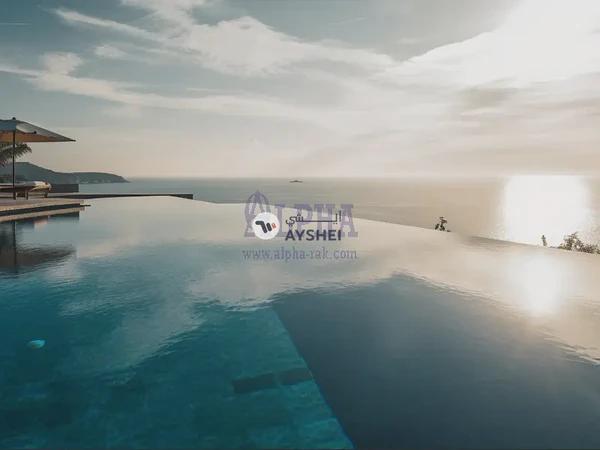 The Lagoons, Mina Al Arab, Ras Al Khaimah