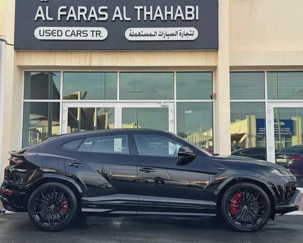 Lamborghini URUS SE 2025 Brand New fully loaded Zero KM