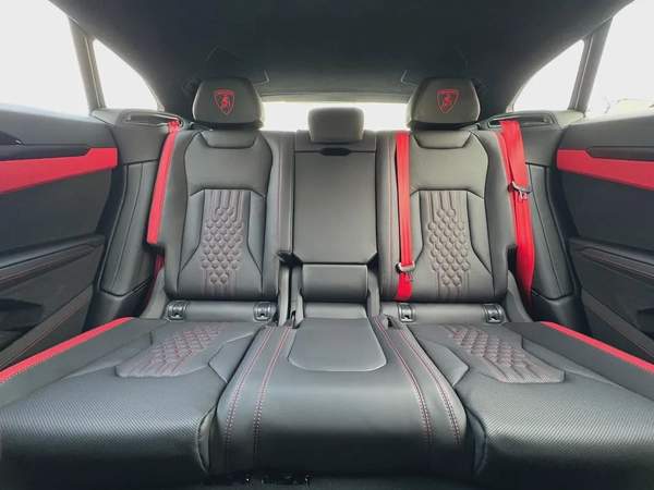 Lamborghini URUS SE 2025 Brand New fully loaded Zero KM