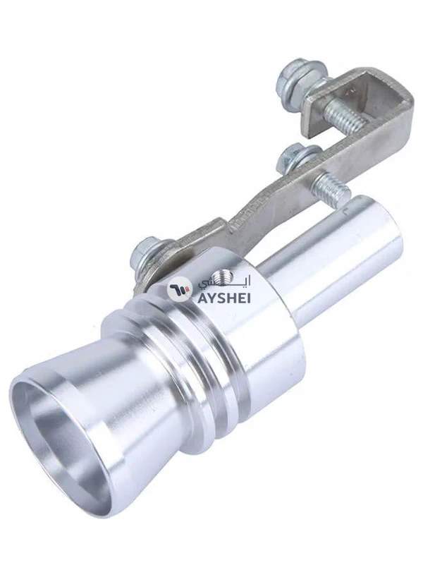 Generic Turbo Sound Exhaust Muffler Pipe