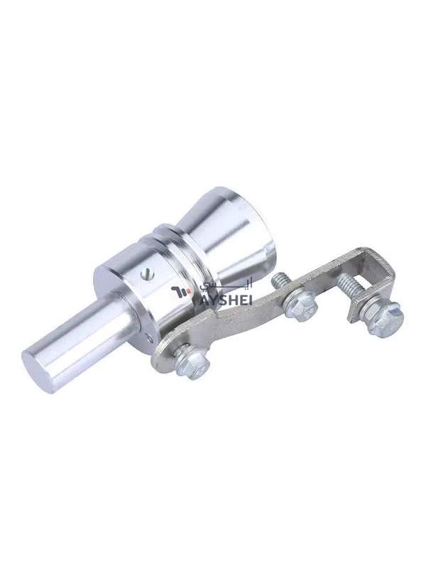 Generic Turbo Sound Exhaust Muffler Pipe