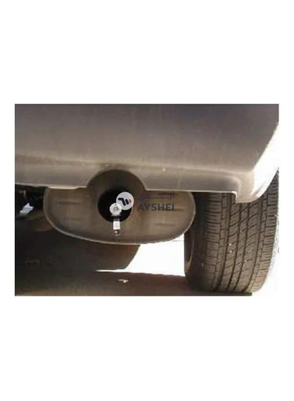 Generic Turbo Sound Exhaust Muffler Pipe