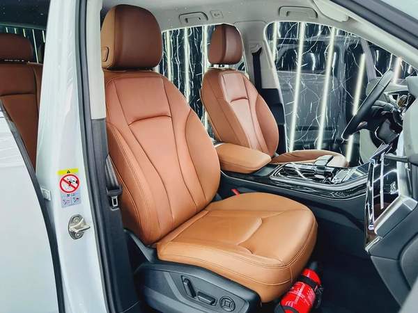 Audi Q7 2022 GCC specs for 169,000.00 AED