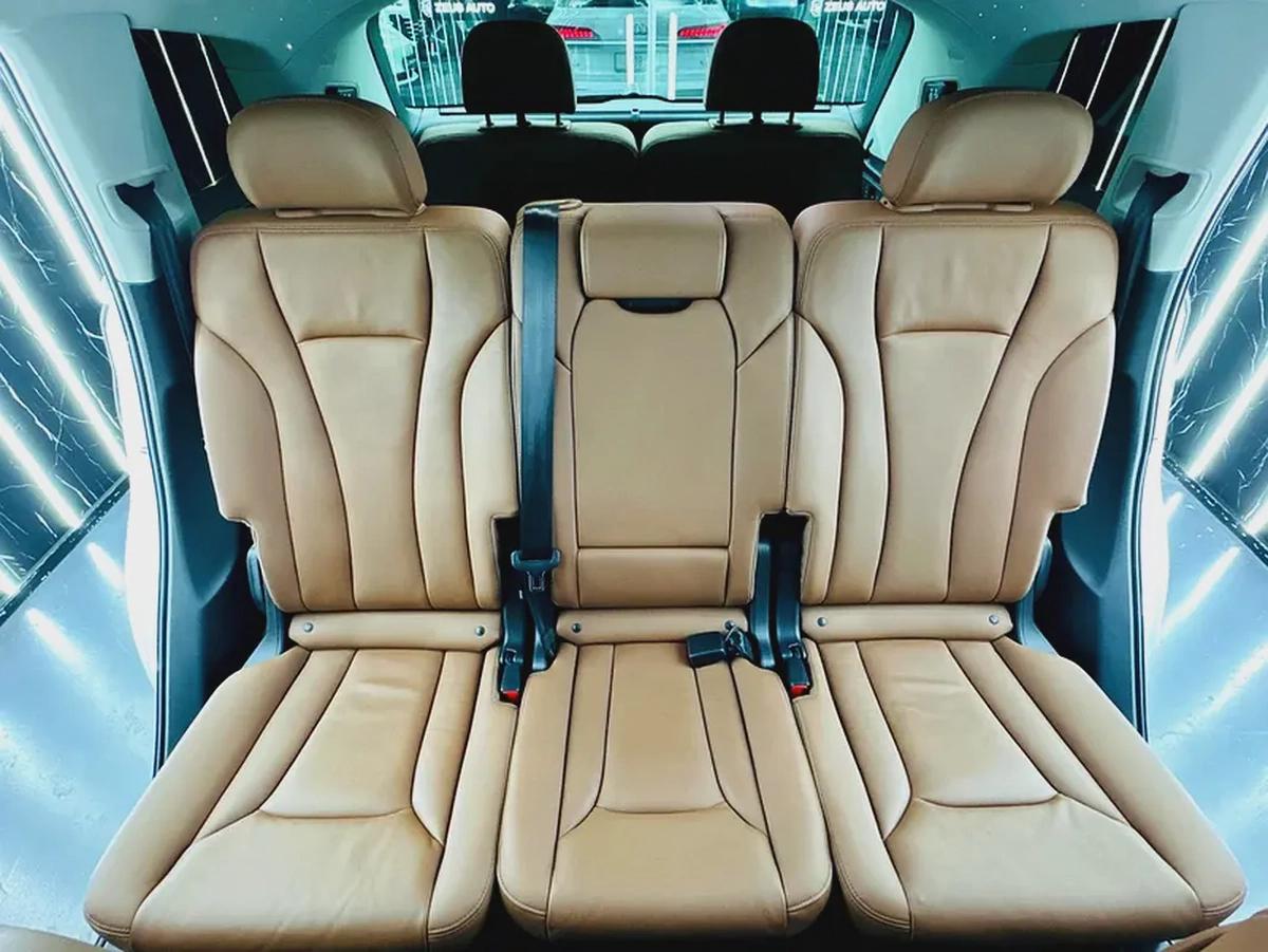 Audi Q7 2022 GCC specs for 169,000.00 AED-17-17