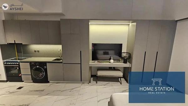 MAG 910, MAG City, District 7, Mohammed Bin Rashid City, Dubai