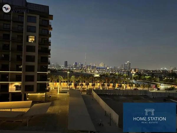 MAG 910, MAG City, District 7, Mohammed Bin Rashid City, Dubai