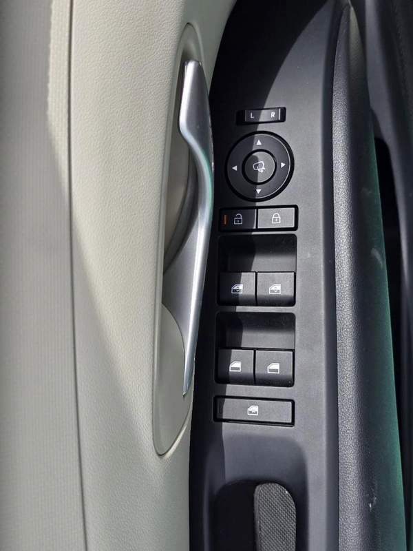 Hyundai Tucson Comfort+ 1.6T