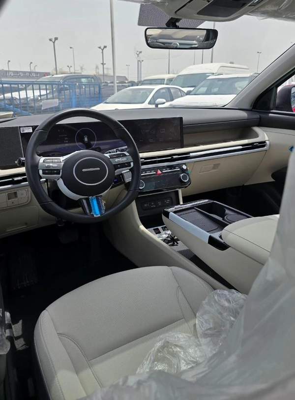 Hyundai Tucson Comfort+ 1.6T
