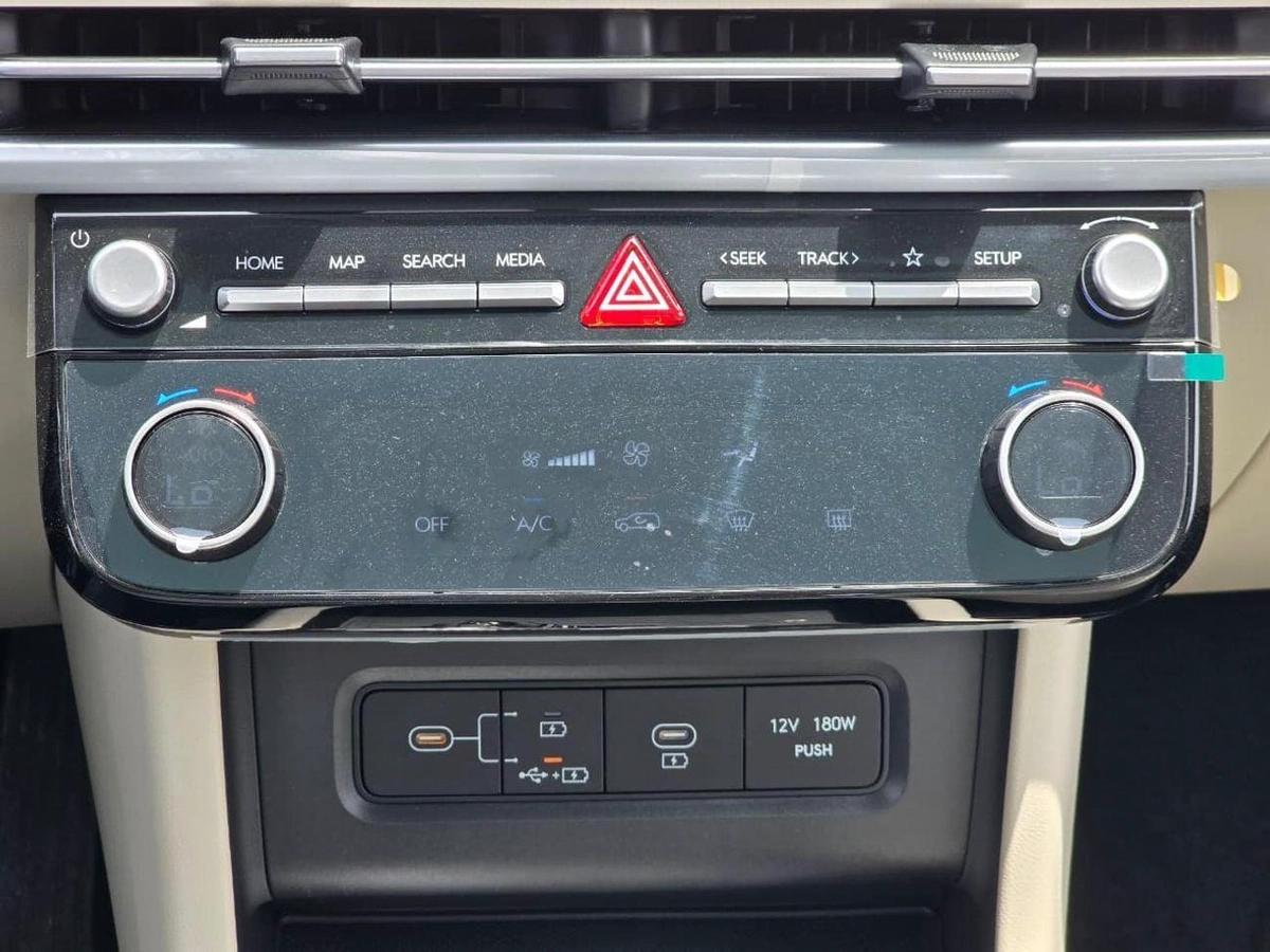 Hyundai Tucson Comfort+ 1.6T-22-22
