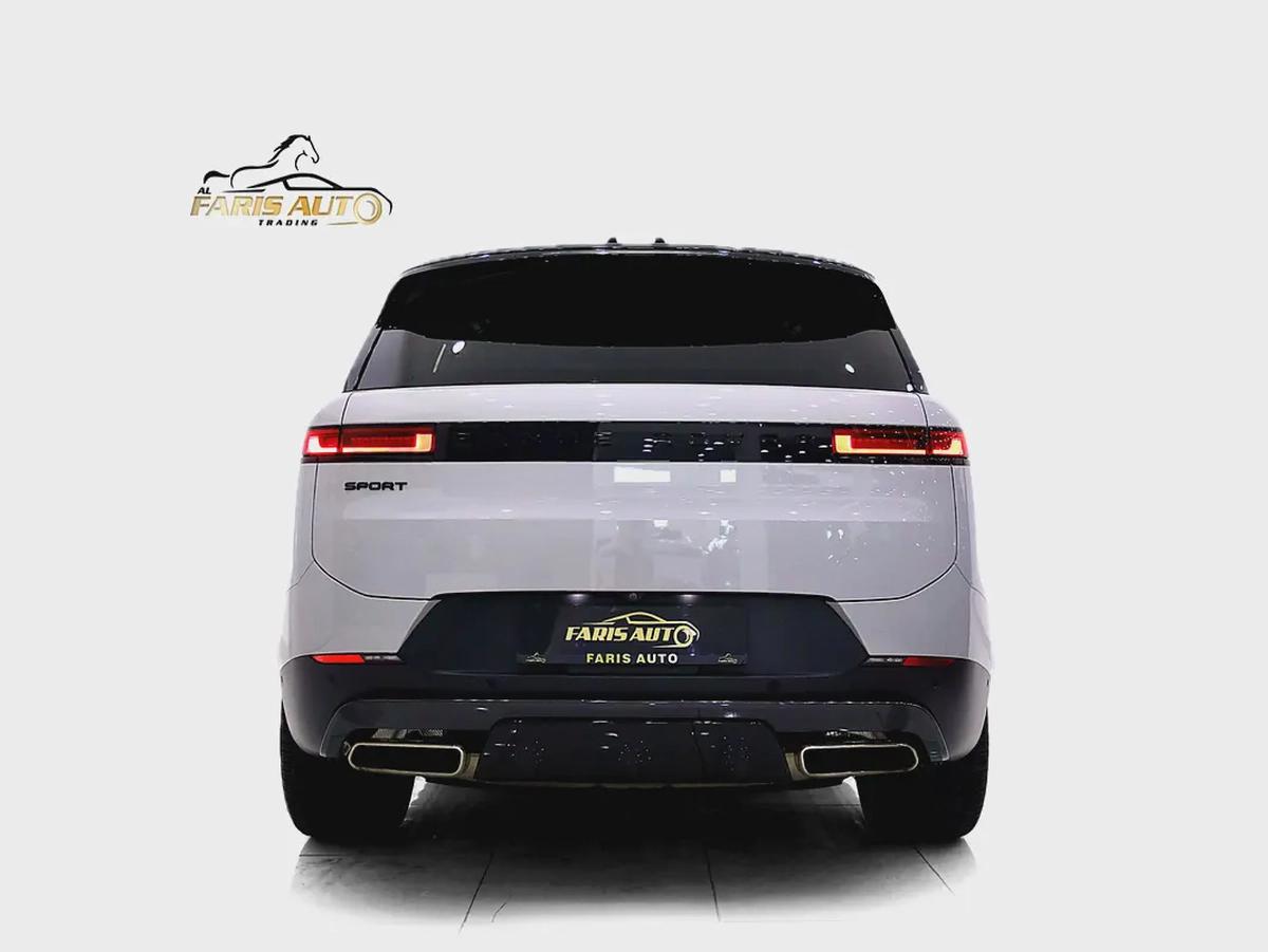 RANGE ROVER SPORT V6 BORASCO GREY-2-2