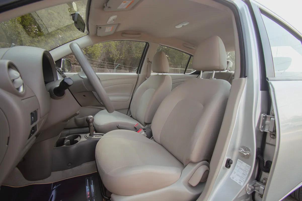 AED 358/month | Nissan Sunny SV | GCC Specs | REF#N57021-9-9