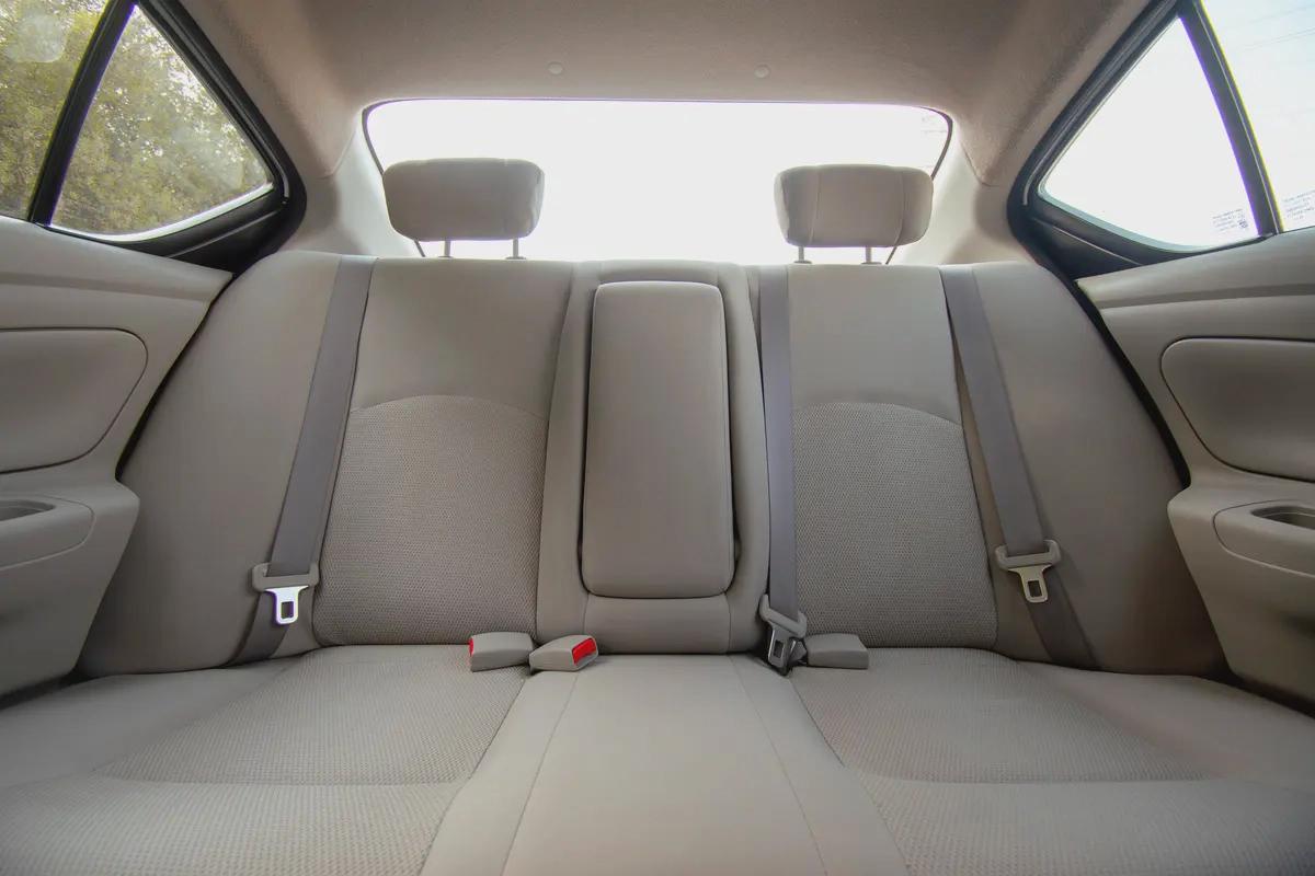 AED 358/month | Nissan Sunny SV | GCC Specs | REF#N57021-11-11