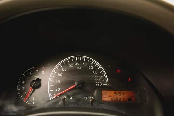 AED 358/month | Nissan Sunny SV | GCC Specs | REF#N57021