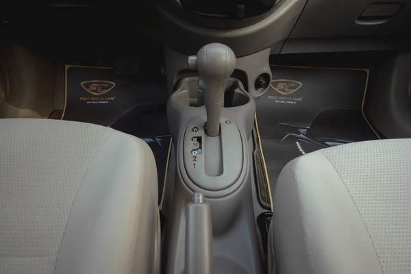 AED 358/month | Nissan Sunny SV | GCC Specs | REF#N57021