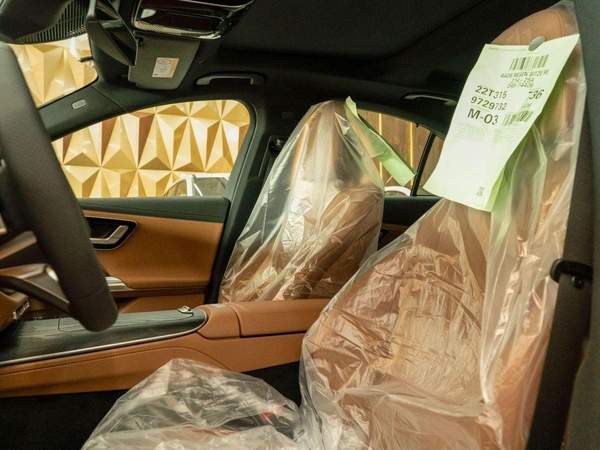 Mercedes-Benz E300 Brand New 2025 E300 AMG Package