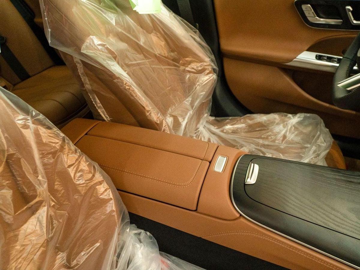 Mercedes-Benz E300 Brand New 2025 E300 AMG Package-14-14