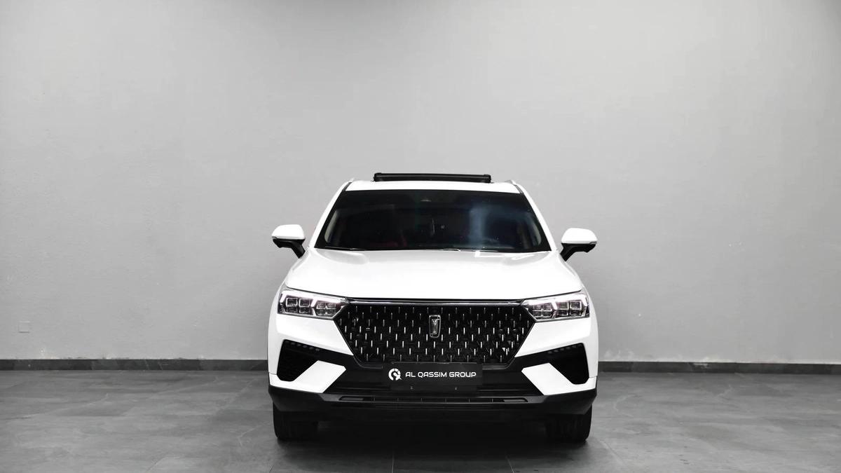 GCC | Bestune T77 | 750 AED Monthly | Free Insurance and Registration-7-7