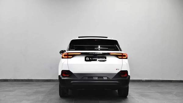 GCC | Bestune T77 | 750 AED Monthly | Free Insurance and Registration