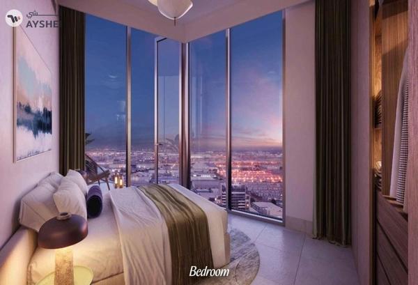 APARTMENT FOR SALE IN ELEVE BY DEYAAR, JEBEL ALI