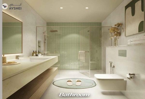 APARTMENT FOR SALE IN ELEVE BY DEYAAR, JEBEL ALI