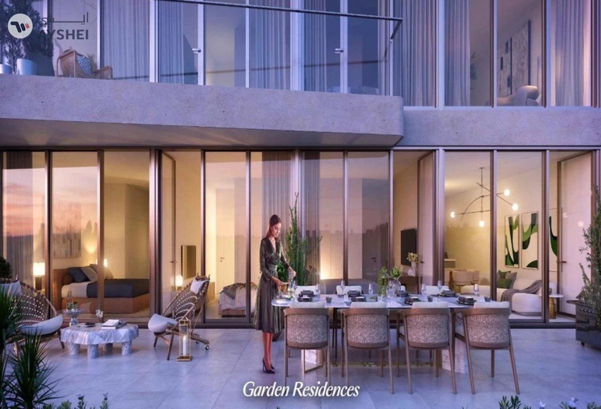 APARTMENT FOR SALE IN ELEVE BY DEYAAR, JEBEL ALI-3-3