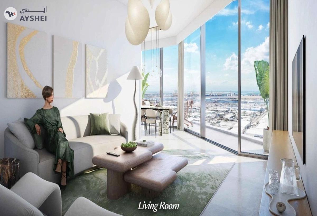 APARTMENT FOR SALE IN ELEVE BY DEYAAR, JEBEL ALI-5-5