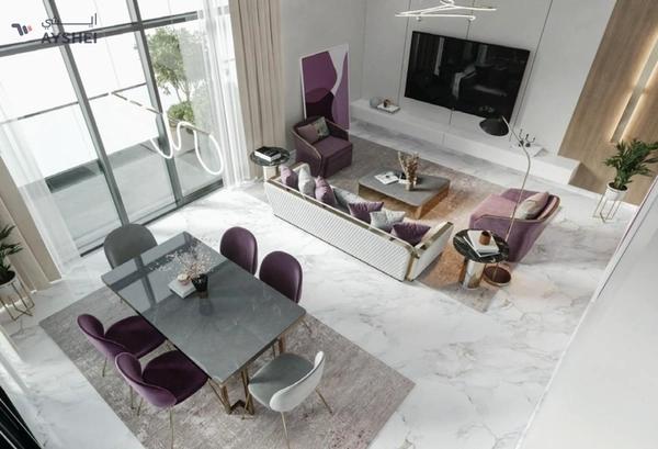 APARTMENT FOR SALE IN ELEVE BY DEYAAR, JEBEL ALI