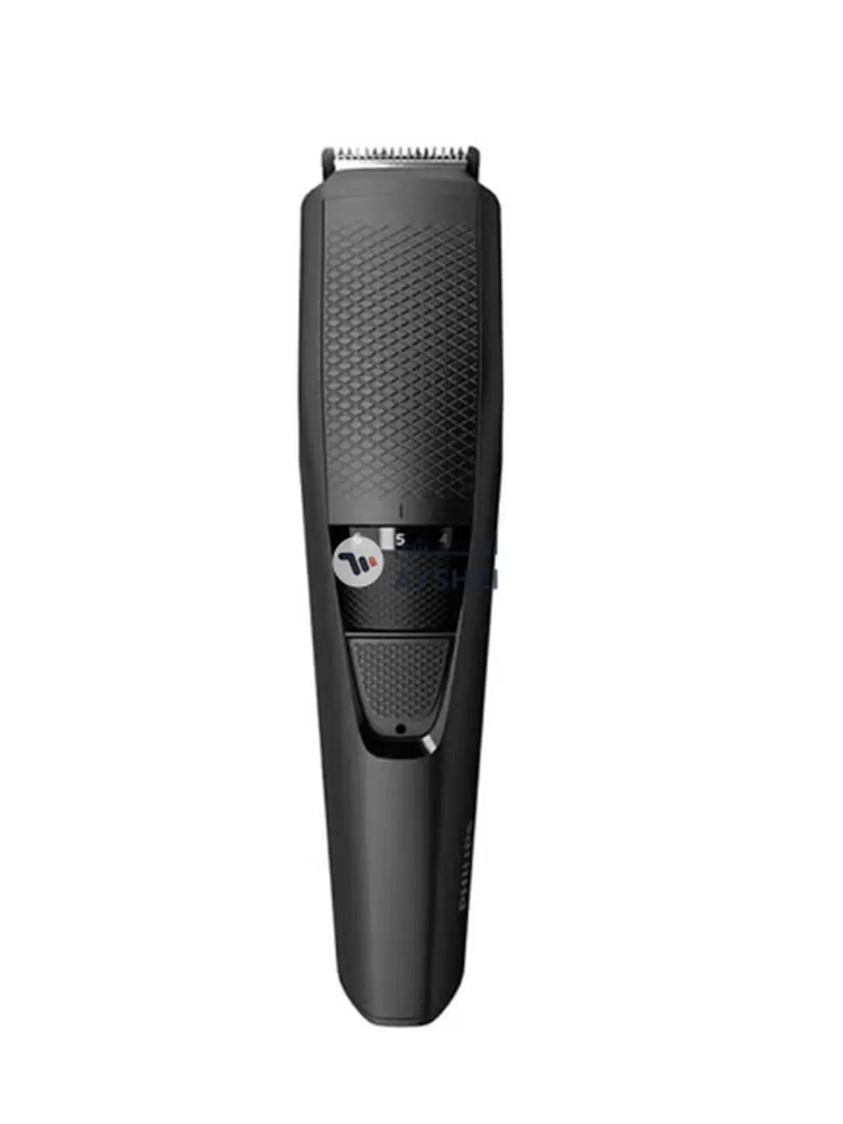 Beard Trimmer Series 3000 BT3208/13, 2 Years Warranty Black-0-0