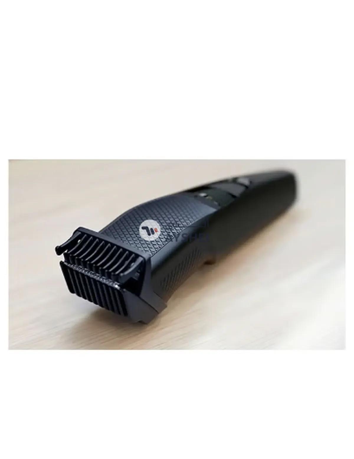 Beard Trimmer Series 3000 BT3208/13, 2 Years Warranty Black-0-portrait