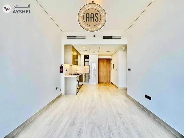 Ready To Move•Higher Floor Brand New 1BHK With Pool View•Size-523sqft