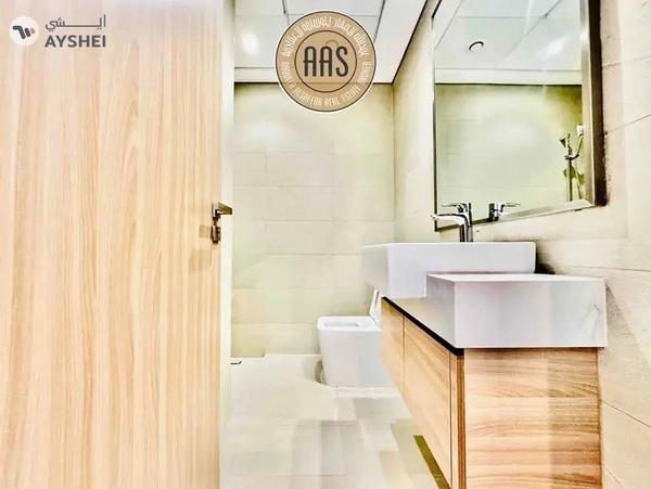 Ready To Move•Higher Floor Brand New 1BHK With Pool View•Size-523sqft