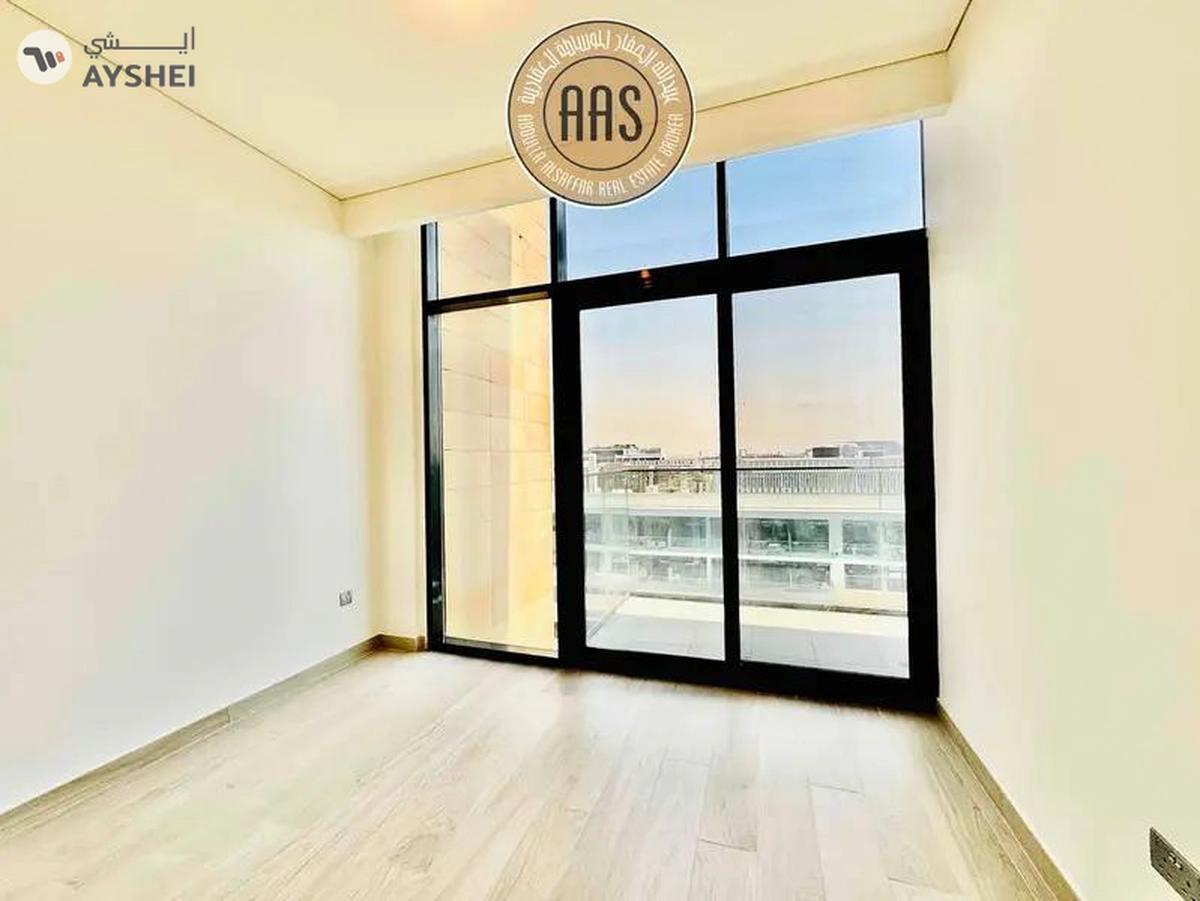 Ready To Move•Higher Floor Brand New 1BHK With Pool View•Size-523sqft-5-5