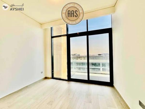 Ready To Move•Higher Floor Brand New 1BHK With Pool View•Size-523sqft