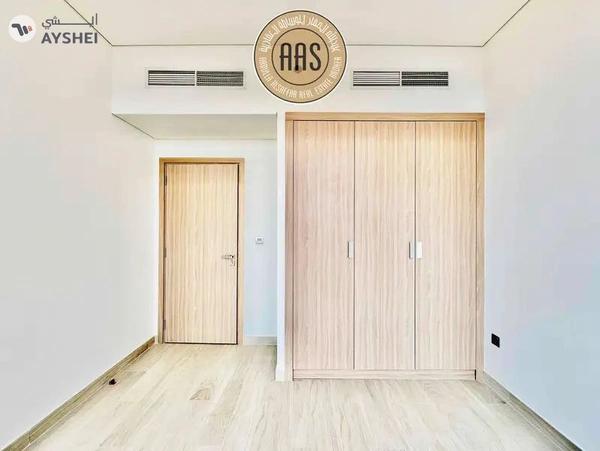 Ready To Move•Higher Floor Brand New 1BHK With Pool View•Size-523sqft