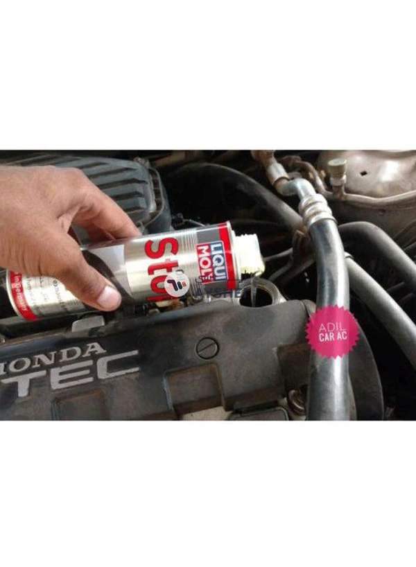 LIQUI MOLY Oil Smoke Stop
