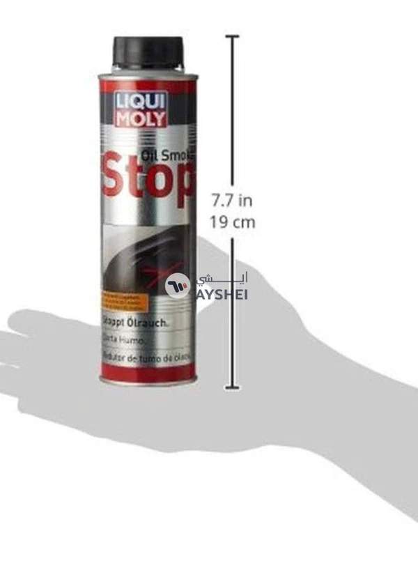 LIQUI MOLY Oil Smoke Stop