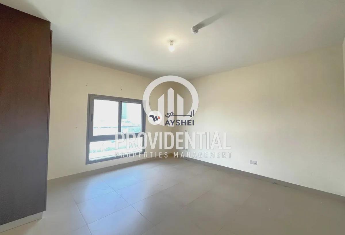 APARTMENT FOR RENT IN AL NEEM RESIDENCE, RAWDHAT ABU DHABI-9-9