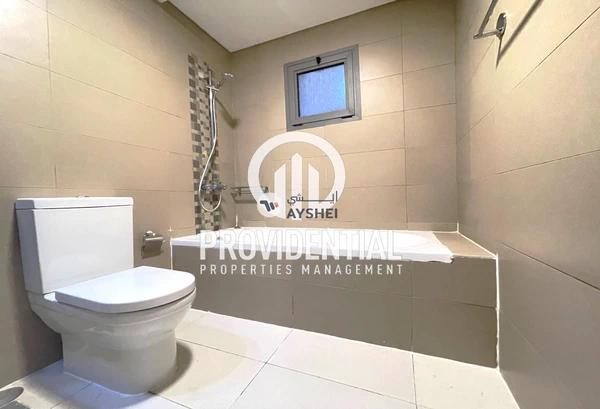 APARTMENT FOR RENT IN AL NEEM RESIDENCE, RAWDHAT ABU DHABI