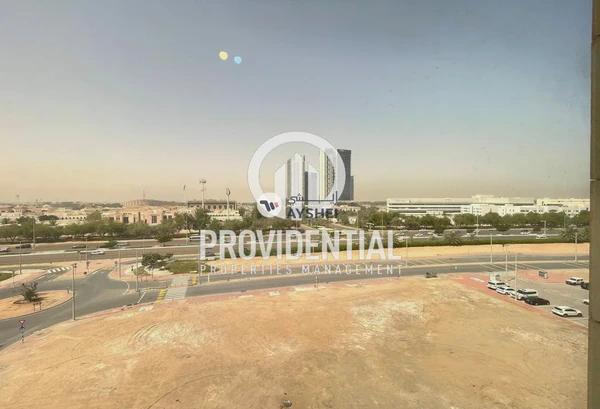 APARTMENT FOR RENT IN AL NEEM RESIDENCE, RAWDHAT ABU DHABI