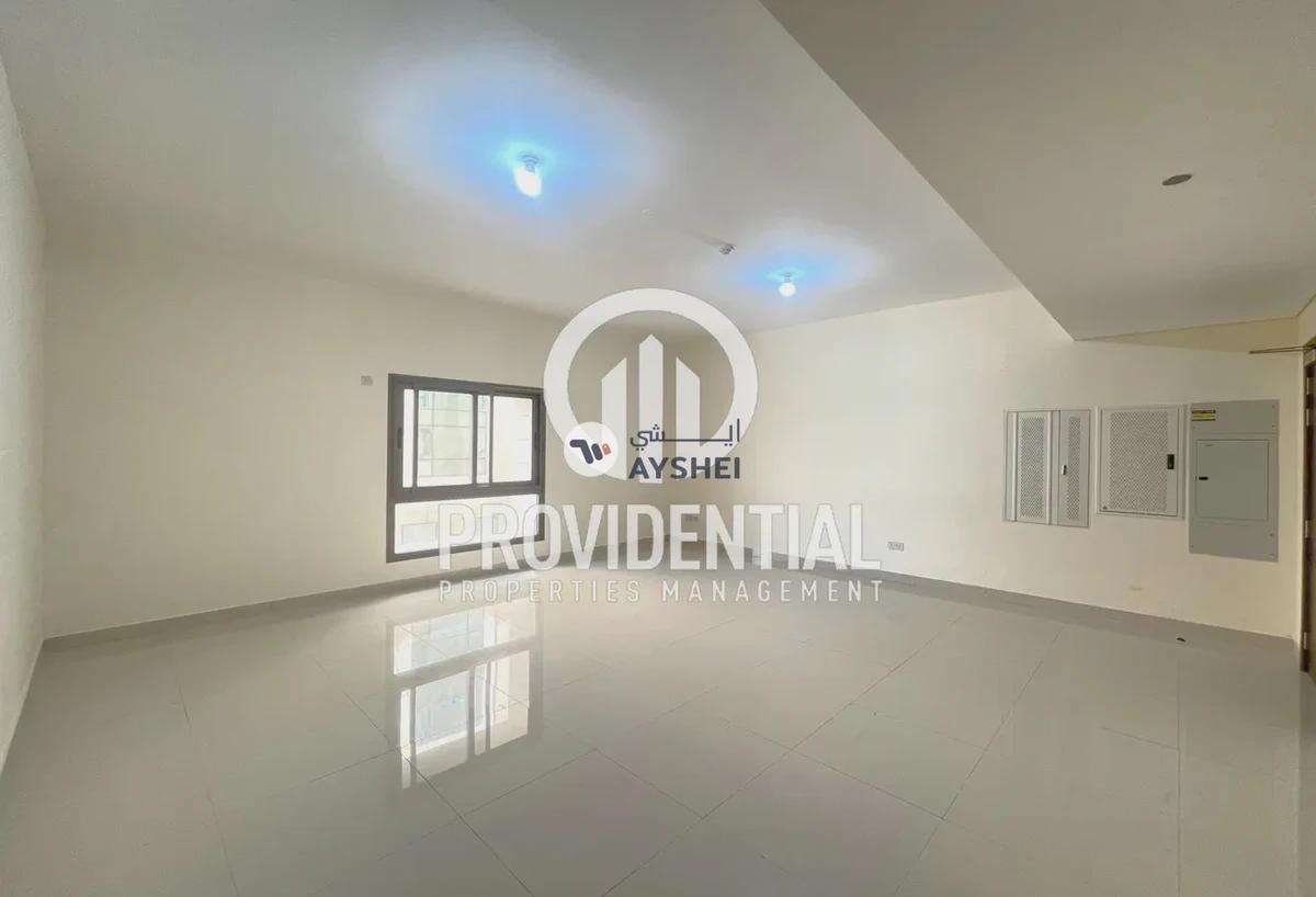 APARTMENT FOR RENT IN AL NEEM RESIDENCE, RAWDHAT ABU DHABI-1-1