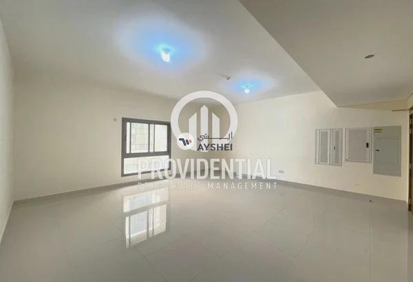 APARTMENT FOR RENT IN AL NEEM RESIDENCE, RAWDHAT ABU DHABI
