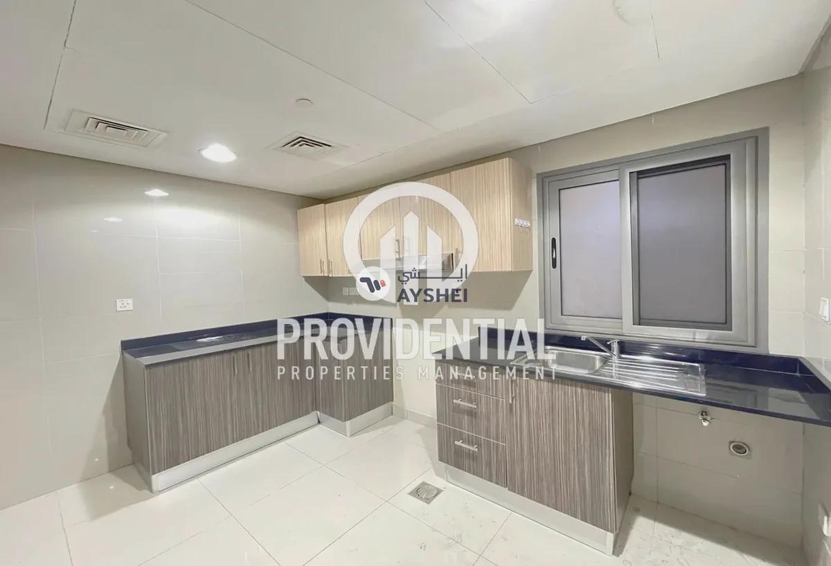 APARTMENT FOR RENT IN AL NEEM RESIDENCE, RAWDHAT ABU DHABI-3-3