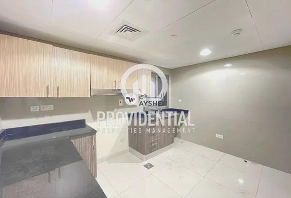 APARTMENT FOR RENT IN AL NEEM RESIDENCE, RAWDHAT ABU DHABI