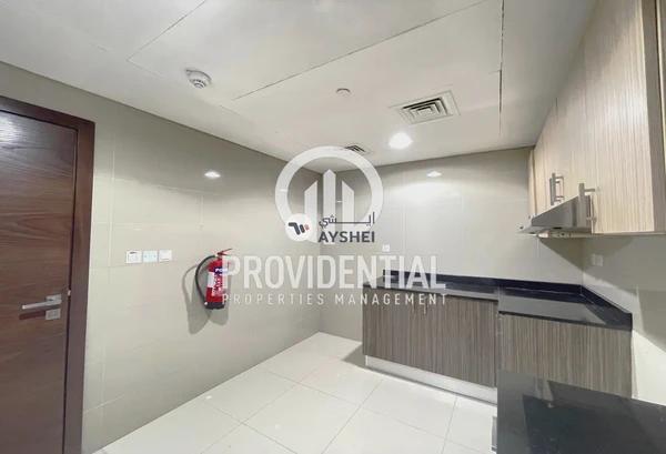 APARTMENT FOR RENT IN AL NEEM RESIDENCE, RAWDHAT ABU DHABI